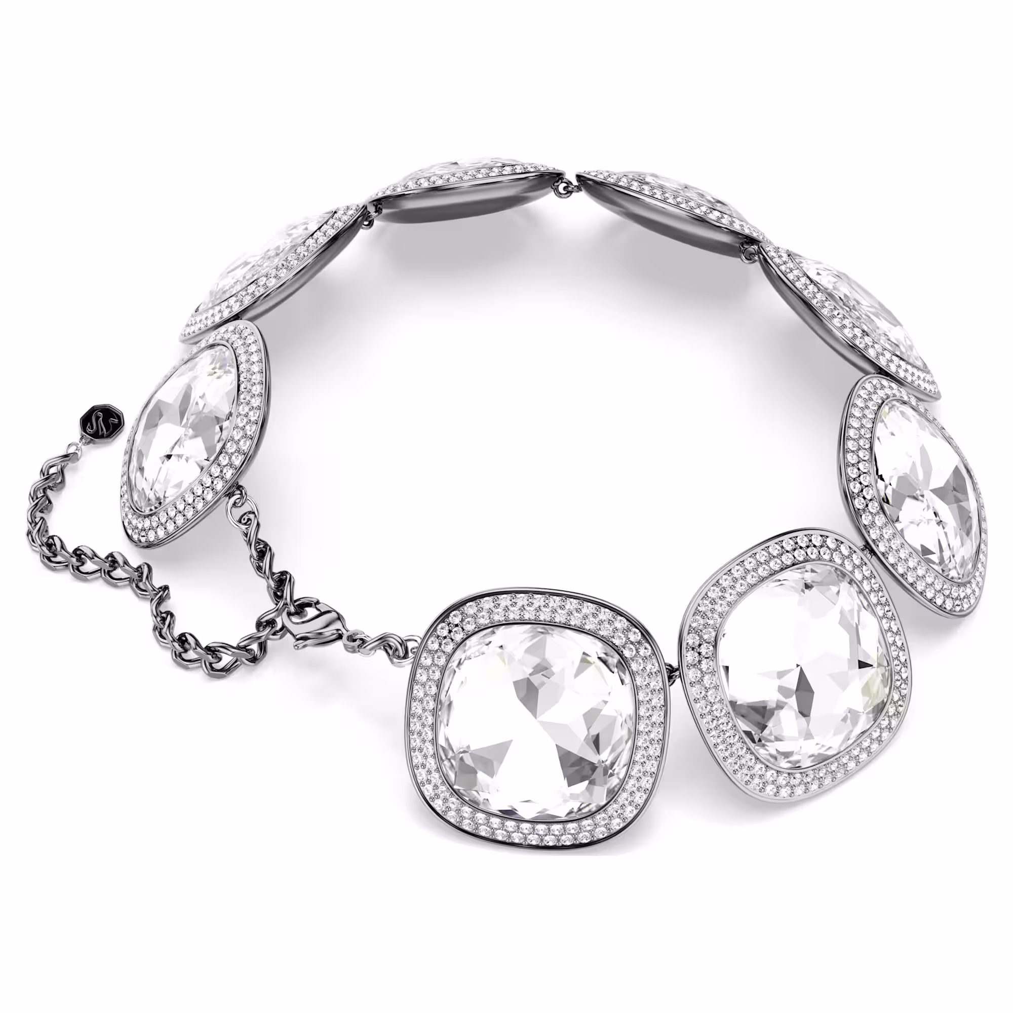 Una Angelic choker